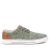 XTI – Zapatilla Hombre Kaki – Calzado Cómodo y Versátil – Moda Casual – Modelo 14230601 (Talla 43)