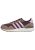 adidas Mujer Run 60s 4.0 Shoes, Shadow Brown/Bliss Lilac/Warm Clay, 38 2/3 EU