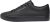 CHOLLO: Tommy Hilfiger Zapatillas Core Low Top de Piel Vulcanizada para Hombre, Negro Triple Negro, 43 EU