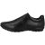 Geox Uomo Symbol C, Zapatos Hombre, Negro, 45 EU
