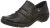 Westland Dora 02, Zapatos Planos Mary Jane Mujer, Negro, 40 EU