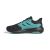 adidas Unisex Adulto Mercedes – AMG Petronas Formula One Team ULTIMASHOW 2.0 Shoes, Core Black/Semi Mint Rush/Core Black, 38 EU