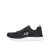 Skechers 52631-BKRD Hombre Zapatillas, Negro , 45 EU rebajado hoy