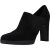 GEOX D ANNYA High Botines/Low Boots Mujeres Black – 40 – Low Boots
