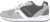 Tommy Hilfiger Runner Icon Mix Fm0fm05679 – Tenis Bajos para Hombre, Gris Universal Gris, 44 EU