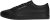 Tommy Hilfiger Sneaker con Suela Vulcanizada Hombre Core Low de Piel, Negro (Black), 43