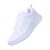 Genérico Zapatillas Mujer Zapatillas Mujer Senderismo Zapatos de Mujer, Zapatos Casuales, de Verano, Zapatos Casuales de con tacón Transpirable y Hueco Zapatillas Sneakers Mujer (White, 38)