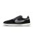 Nike – Nike Streetgato, Zapatillas de Gimnasia, Black/Summit White-Off Noir,