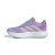 adidas Duramo SL Shoes Kids, Zapatillas para Correr Unisex Adulto, Powder Plum Ice Lavender Flash Aqua, 38 EU