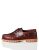 find. AMZ142 – Leather Náuticos, Zapatos para Hombre,Marron, 44 EU
