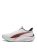 Puma Tenis Unisex Pounce LiteRoad para Correr, Puma Blanco y Rojo Brillante, 42 EU