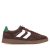 XTI – Zapatilla Hombre Marron – Calzado Cómodo y Versátil – Moda Casual – Modelo 14416903 (Talla 43)