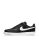 NIKE Nike Court Vision Low Next Nature, Sneaker Hombre, Negro Black White, 47.5 EU