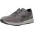 Geox Mujer D Bulmya A Zapatillas, Dk Grey Gun, 40 EU