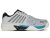 K-Swiss Zapatillas de Tenis de pádel Express Light 3 para Hombre, DAWNBL/Bluemoon/Black, 44 EU, Dawnbl Bluemoon Black, 44 EU