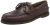 Sebago Schooner, Náuticos Hombre, Marrón (Dk Brown-Gum 930), 46 EU