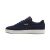 PUMA Smash V2, Zapatillas de Deporte Unisex adulto, Peacoat-Puma Team Gold-Whisper White, 40.5 EU