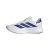 adidas Hombre Duramo SL 2 Running Shoes, Cloud White/Lucid Blue/Dark Blue, 50 EU