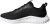 Calvin Klein Runner Sneaker Hombre Eva Mix con Malla, Negro (Black/Bright White), 42