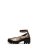 Fly London, Zapatos para Mujer, 38, Oro