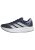 Adidas Hombre Duramo Speed 2 Running Shoes, Dark Blue/Silver Metallic/Halo Silver, 41 1/3 EU