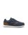 Lois Zapatilla Casual de Runing Hombre Hombre Color: Azul Talla: 44