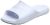 Nike Victori One Shower Slide, Sandal Mujer, White/White-White, 40.5 EU