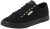 Calvin Klein ESS Vulc Low MG CV Ym0ym01301Low Top para Hombre, Negro Triple Negro, 43 1/3 EU