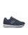 Lois Zapatilla Casual Running Hombre Hombre Color: Azul Talla: 40