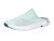 Salomon Reelax Slide 5.0 Mujer Zapatos de recuperación, Azul (Opal Blue/White/White), 40 EU