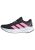 adidas Mujer Galaxy 7 Running Shoes, Core Black/Bliss Pink/Carbon, 36 2/3 EU con oferta