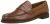 Sebago Classic Dan Waxy, Mocasines (Loafer) Hombre, Marrón (Brown Cinnamon 922), 45