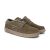 PITAS | Dakota | Náuticos de Hombre | Mocasines para el Invierno | Zapatillas de Vestir | Zapatos sin Cordones | Deportivas Casual | Calzado Walkinpitas | Kaki 45