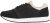 Calvin Klein Runner Sneaker Mujer Laceup Sock Calzado Deportivo, Multicolor (Black/Tapioca), 36