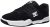 DC Shoes ADYS100551 Hombre Zapatillas de Skateboard, Negro (Black/White BKW), 41 EU