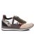 REFRESH – Zapatilla Mujer Hielo – Calzado Cómodo y Versátil – Moda Casual – Modelo 17015903 (Talla 36)