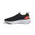 OFERTA: Adidas Hombre Cloudfoam GO Sock Shoes, Core Black/Cloud White/Solar Red, 42 2/3 EU con descuento