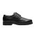 NOESLOMISMO BY DILEMA Zapatos Vestir Hombre Piel Cuero Oxford con Cordones – Zapatos Traje Elegantes y Cómodos para Boda – Suela Resistente, Horma Ancha y Diseño Brogue Moderno