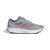 adidas Duramo RC Running Shoes, Zapatillas para Correr Unisex Adulto, Halo Silver Pure Ruby Dark Blue, 36 2/3 EU