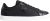 Calvin Klein Sneaker con Suela Cupsole Mujer Low Top, Negro (Black/Bright White), 37