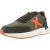 Munich Versus 83 Zapatillas Casual para Hombre, Adulto, Caqui, 41 EU