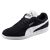 PUMA ICRA Trainer SD, Zapatillas Unisex Adulto, Negro (Black-White 16), 48.5 EU