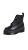 ¡GRAN PRECIO! Dr. Martens – Jungle Boot, Botas de combate, Black Milled Nappa,
