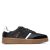 REFRESH – Zapatilla Hombre Negro – Calzado Cómodo y Versátil – Moda Casual – Modelo 17323202 (Talla 42)