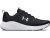Under Armour UA Charged Commit TR 4 Zapatillas de entrenamiento para hombre, ligeros y duraderos zapatos deportivos para correr, color negro/gris antracita/blanco