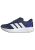 Adidas Hombre LIGHTSHIFT Shoes, Dark Blue/FTWR White/Lucid Blue, 42 2/3 EU