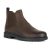 Geox U Andalo A, Botines para Hombre, Marrón (Coffee) , 42 EU