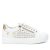 XTI – Zapatilla Mujer Blanco – Calzado Cómodo y Versátil – Moda Casual – Modelo 14362403 (Talla 39)