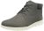 Timberland Graydon, Botas de Moda Hombre, Dark Grey Nubuck, 42 EU