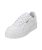 REBAJADO: PUMA Carina Street, Zapatillas Mujer, Puma White Puma White Puma Gold, 39 EU en promoción